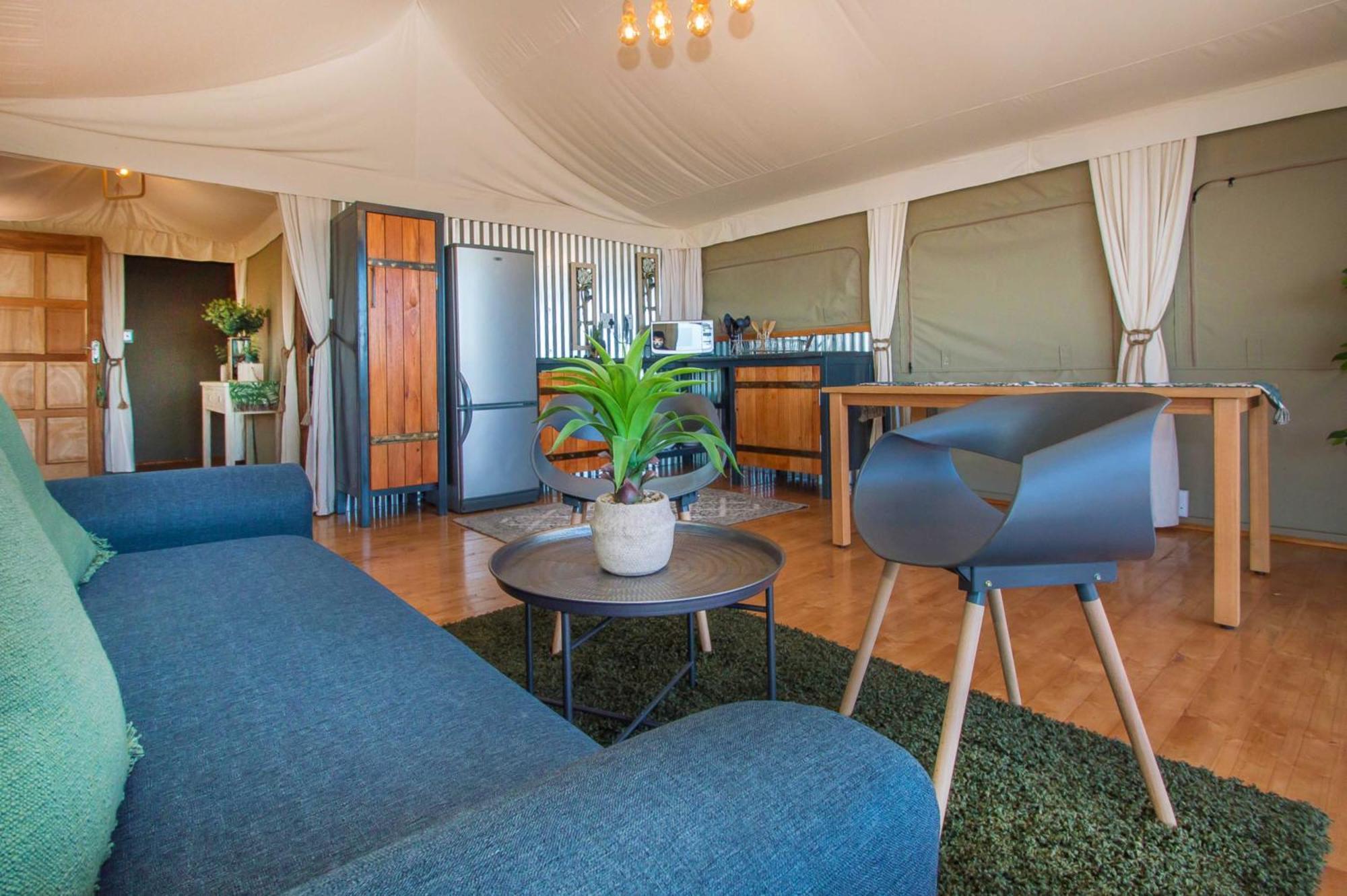 Idwala Le Ingwe Lodge Hekpoort Exteriér fotografie