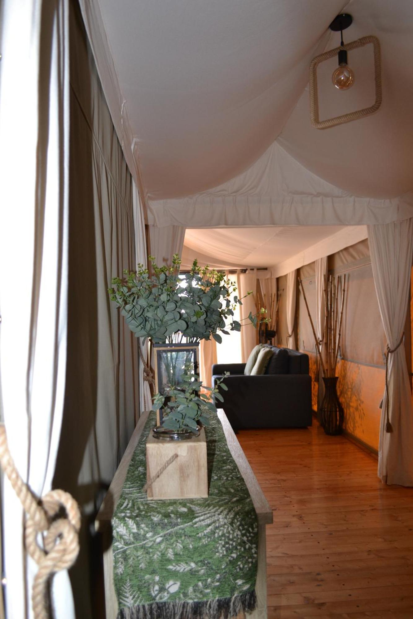 Idwala Le Ingwe Lodge Hekpoort Exteriér fotografie